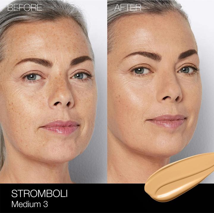 Image du produit NARS Cosmetics Fond de teint Light Reflecting (Stromboli)