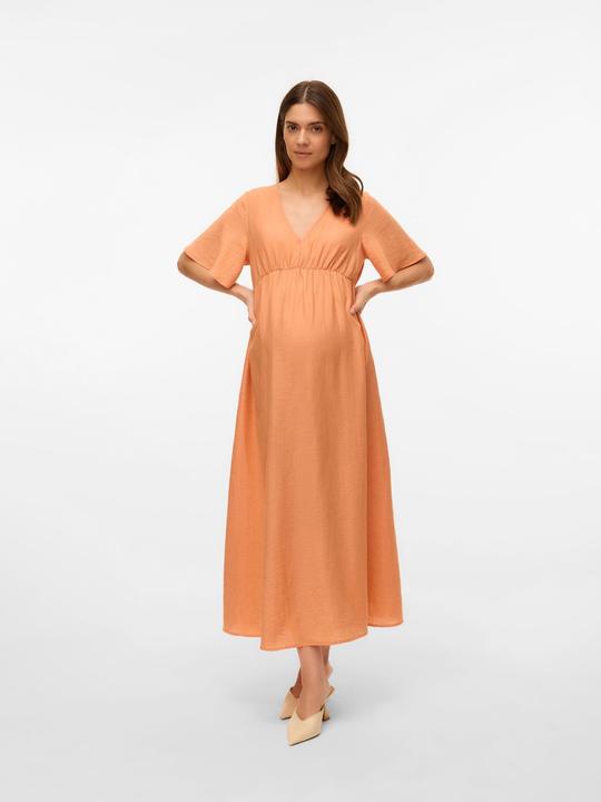 Actual product image Vero Moda Maternity VMMFLORA Umstandskleid Kleid (L)