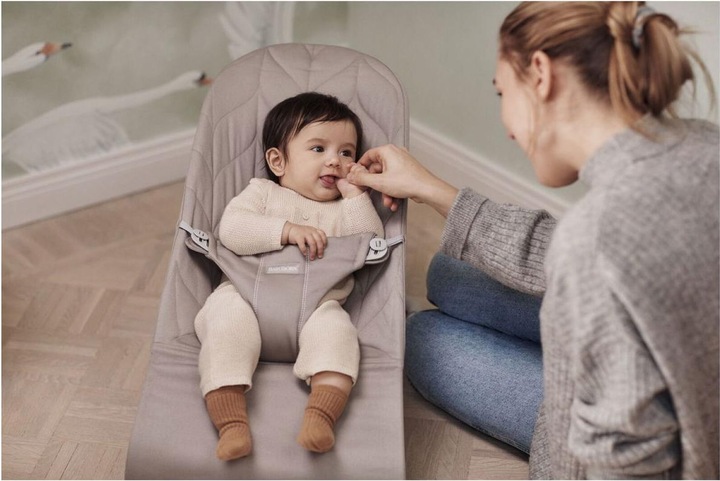 Actual product image BabyBjörn Bliss