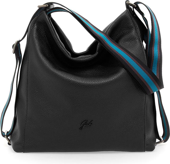 Immagine prodotto Gabs Aissa Schultertasche Leder 31 cm