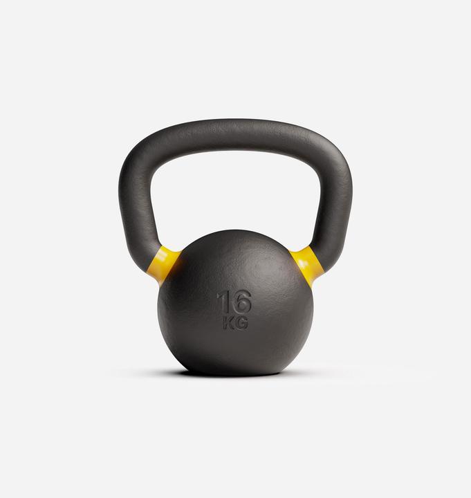 Corength Kettlebell Pro-serie 16 kg ferro