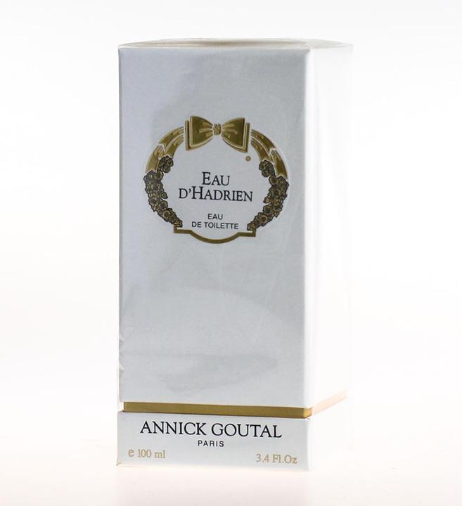 Immagine prodotto Annick Goutal Eau d'Hadrien (Eau de toilette, 100 ml)