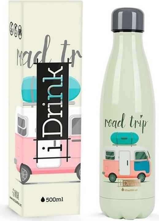 Total Juggling Termo gertuve Roadtrip, 500 ml (0.50 l)