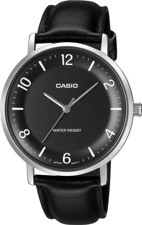 Wristwatches