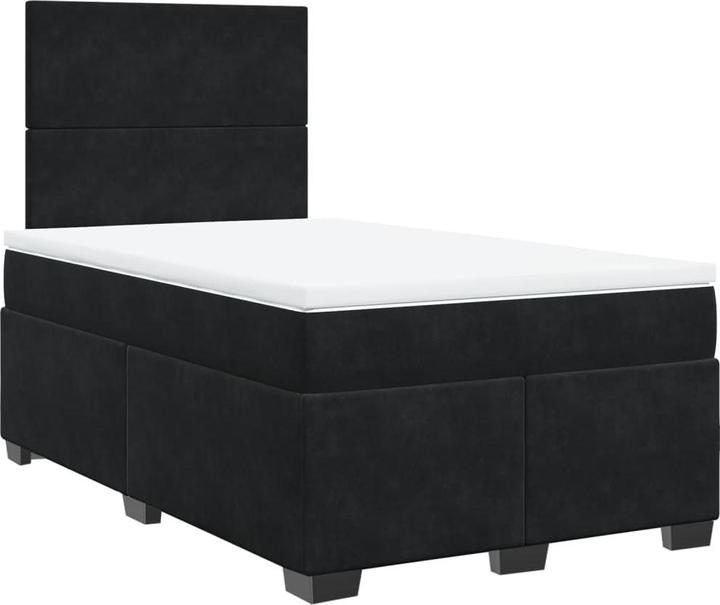 Image du produit vidaXL Boxspringbett (120 x 200 cm)