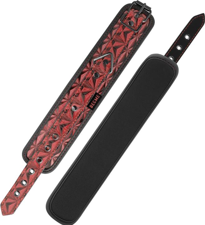Image du produit Begme RED EDITION Manchettes de genou