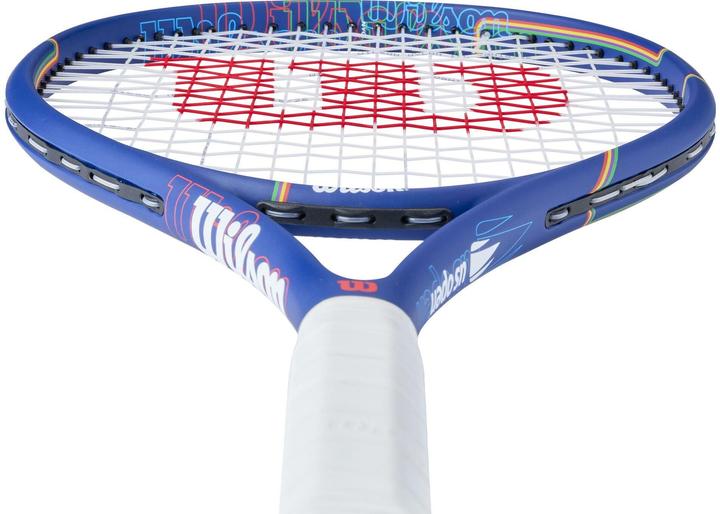 Produktbild Wilson US OPEN GS 105 TNS RKT 2 (2, 240 g)