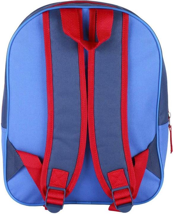 Actual product image Cerda Marvel Avengers 3D Backpack 31cm