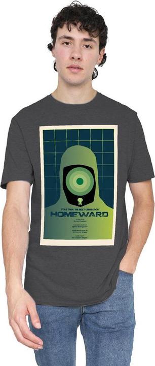 Image du produit - T-shirt THE NEXT GENERATION SEASON EPISODE - Adulte (S)