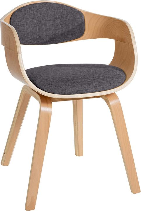 in the flesh, Light grey