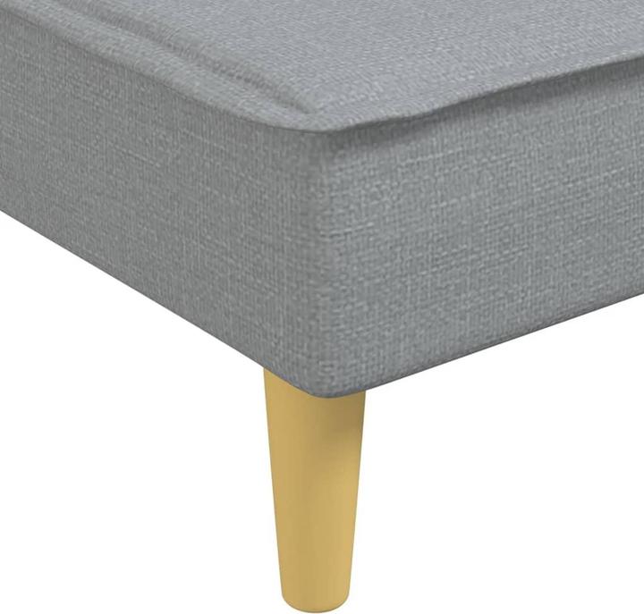 Produktbild vidaXL Chaya (Recamiere)