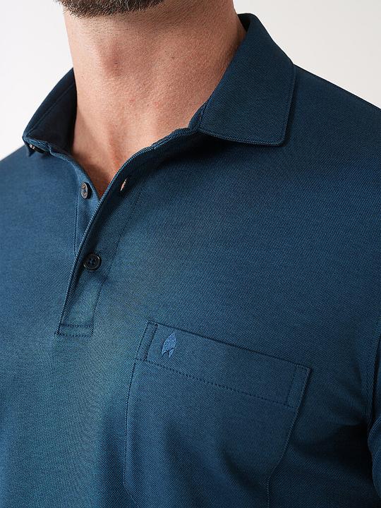 Produktbild Ragman Poloshirt (M)