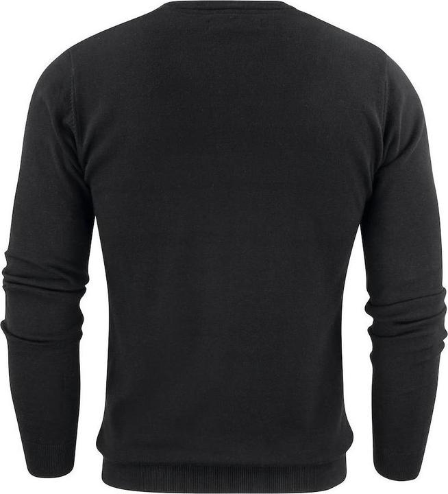 Produktbild James Harvest Ashland Sweatshirt VAusschnitt (M)