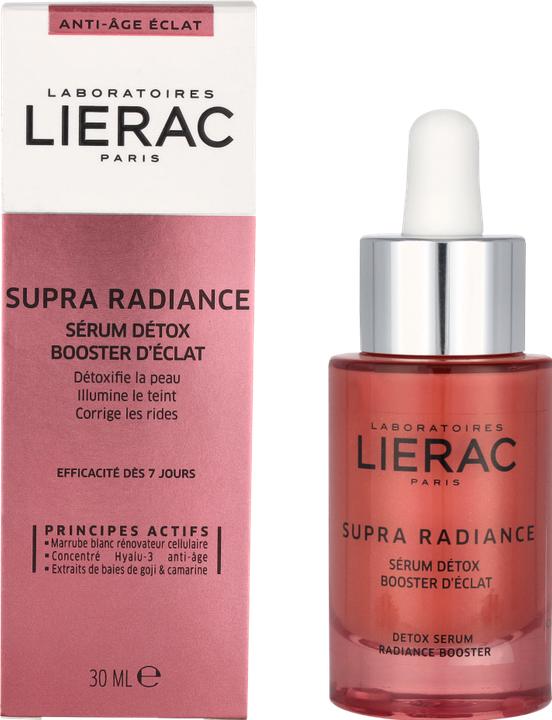 Image du produit Lierac Sérum (30 ml)