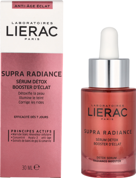 Immagine prodotto Lierac Sérum (30 ml)