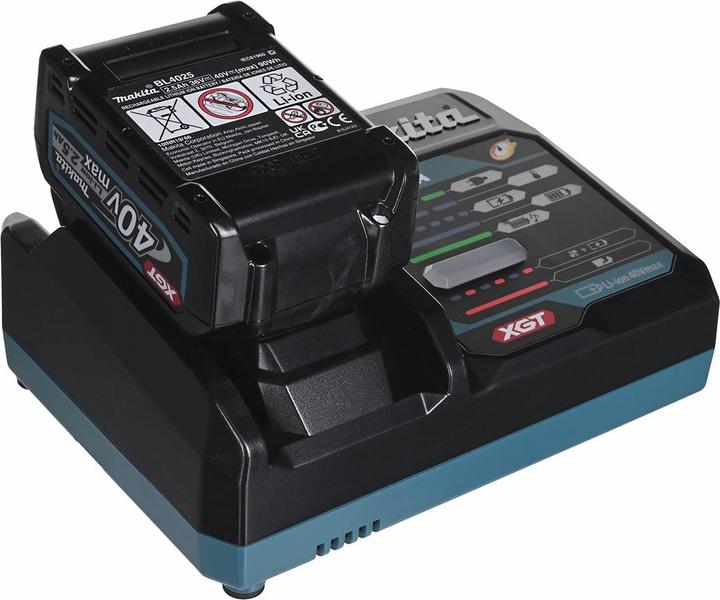 Produktbild Makita UH005GD201 (Akkubetrieb)