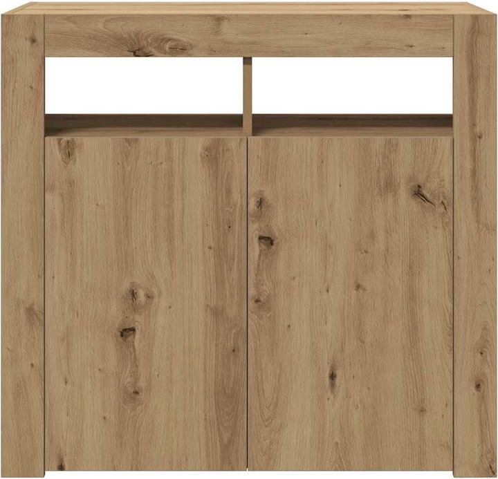 Image du produit vidaXL Sideboard (80 x 35 x 75 cm)