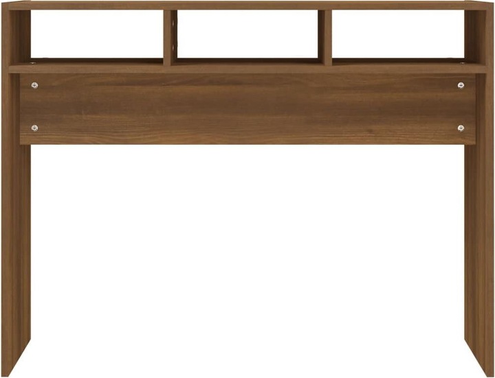 Actual product image VidaXL Steffie (105 x 30 x 80 cm)