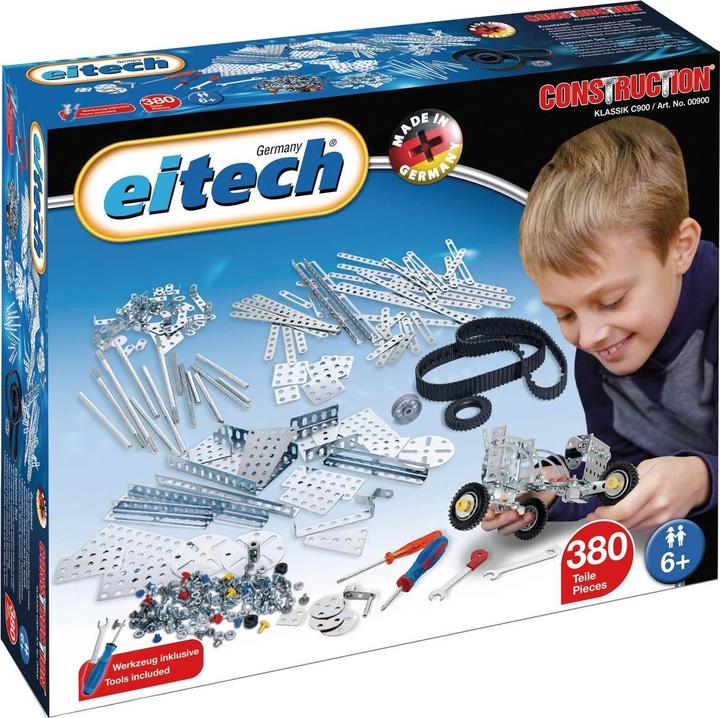 Eitech Erweiterungsset