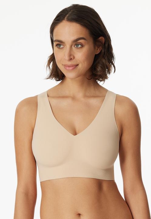 Produktbild Schiesser Invisible Soft Bustier (Einzelpack, 44 A)