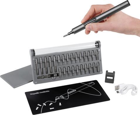 Produktbild DNT Elektronischer Schraubendreher SmartPen PRO