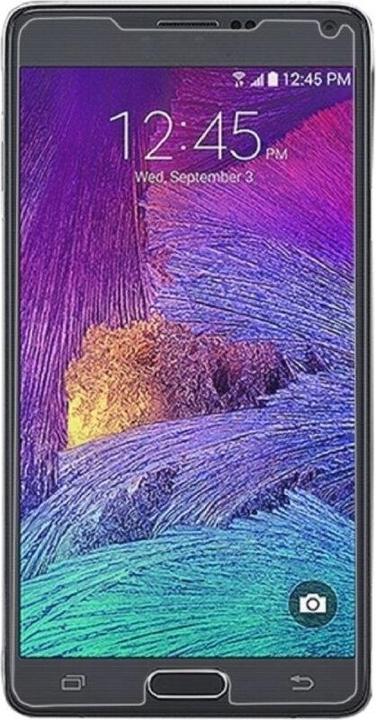 Produktbild Protectorking 6x Displayschutz HD Klar (6 Stück, Samsung Galaxy Note 4)