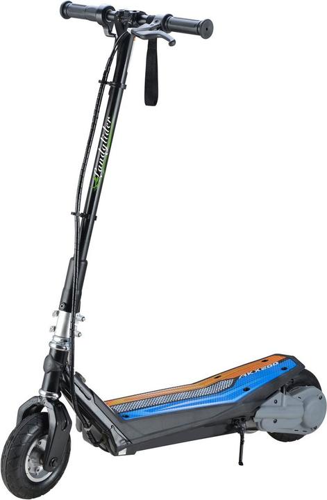 Actual product image Urban Scooter Akx200 (25 km/h, 16 km, 200 W)