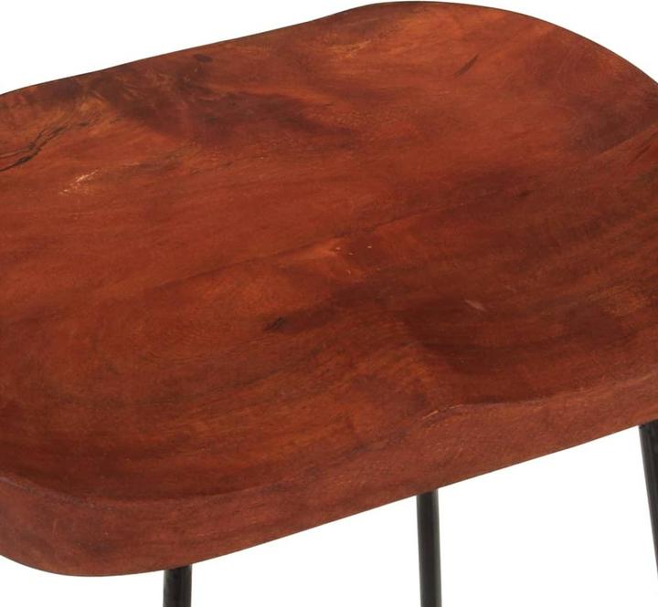 Produktbild vidaXL Barhocker