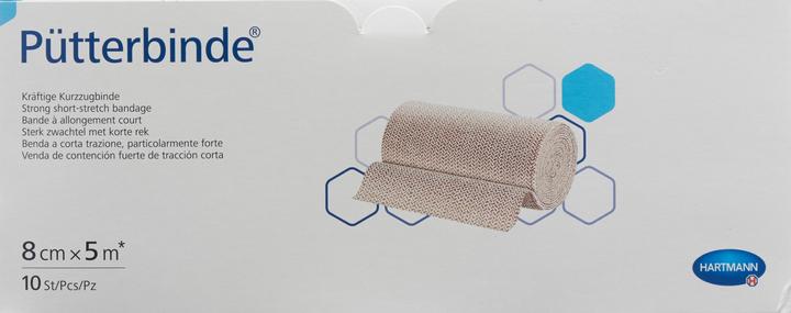 Produktbild IVF Hartmann Binde