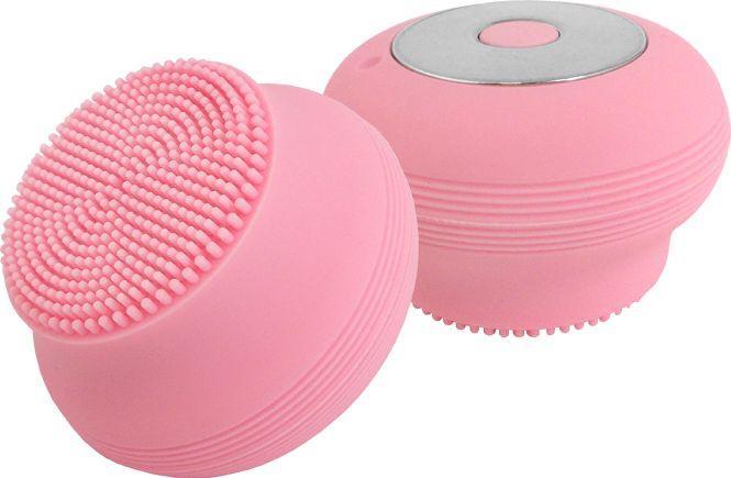 Actual product image LTC PS Sonic face brush, USB powered.