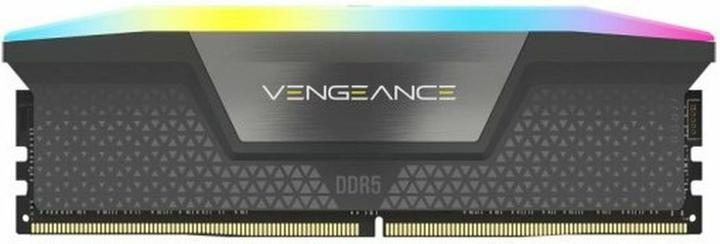 Actual product image Corsair Vengeance RGB (2 x 16GB, 6400 MHz, DDR5 RAM, DIMM)