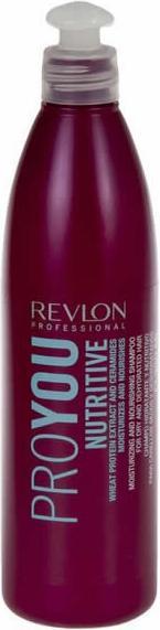 Produktbild Revlon Professional ProYou Nutritive (350 ml, Flüssiges Shampoo)