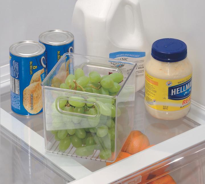 Produktbild iDesign Fridge+Pantry Binz