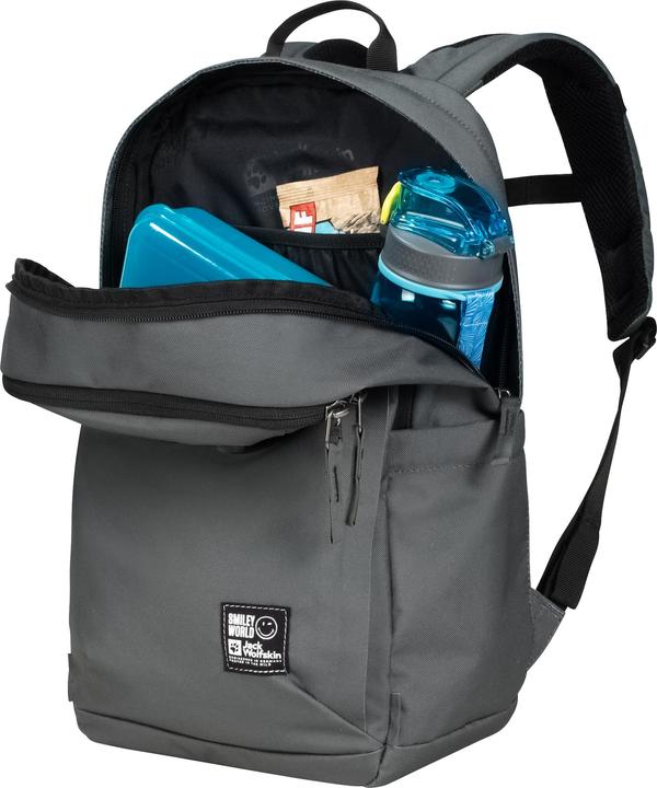 Actual product image Jack Wolfskin Smileyworld Backpack (2.94 l)