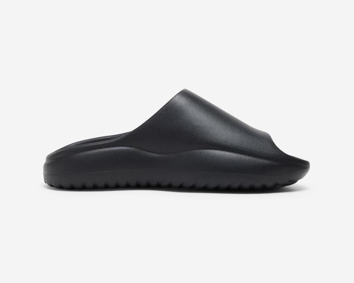 Produktbild Decathlon Badeschlappen Slides Damen/Herren - schwarz (43, 44)