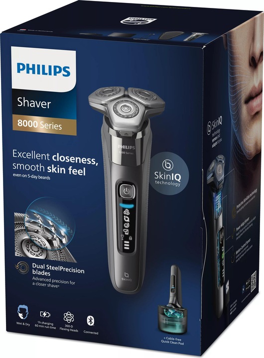 Produktbild Philips Shaver Series 8000