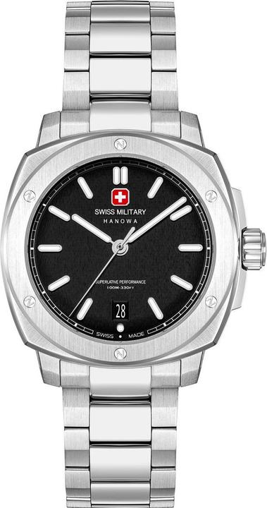Produktbild Swiss Military Hanowa Sirius (Analoguhr, 40 mm)
