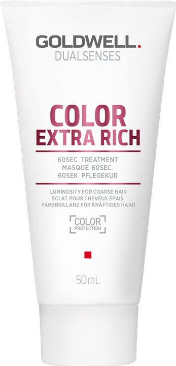 Immagine prodotto Goldwell Trattamento colore Extra Rich 60sec (50 ml)
