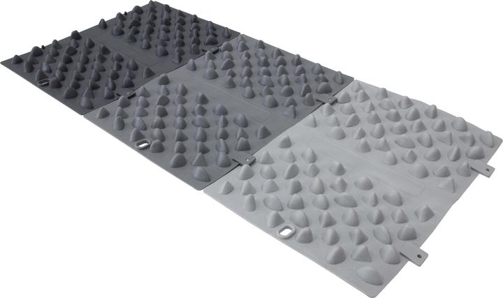 Sport-Thieme Kiesel-Puzzlematten-Set