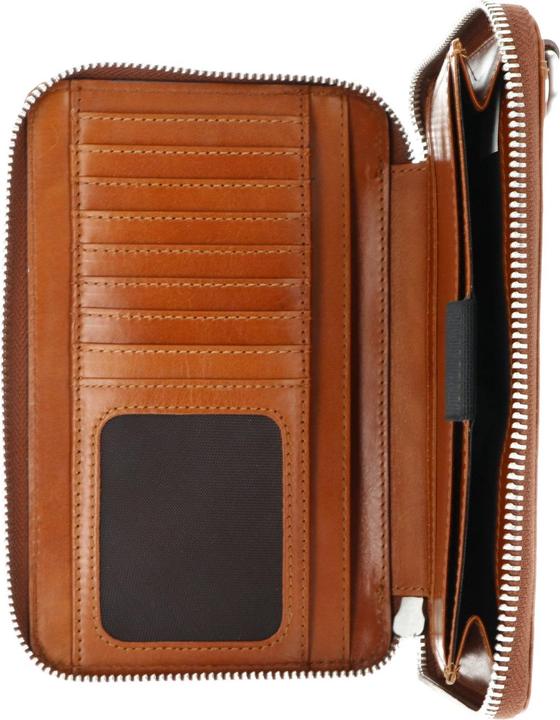 Immagine prodotto Leonhard Heyden Cambridge Handytasche Leder 11 cm