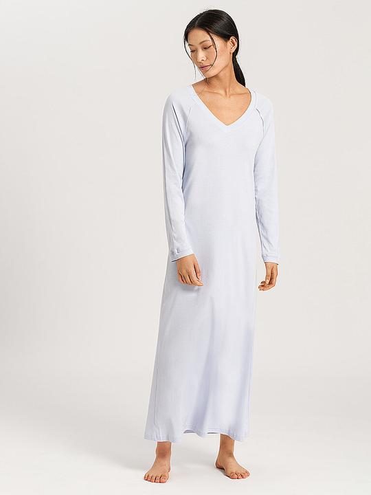 Immagine prodotto Hanro Camicia da notte Pure Essence a maniche lunghe (M)