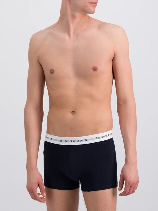 Image du produit Tommy Hilfiger Trunk (L, Lot de 3)