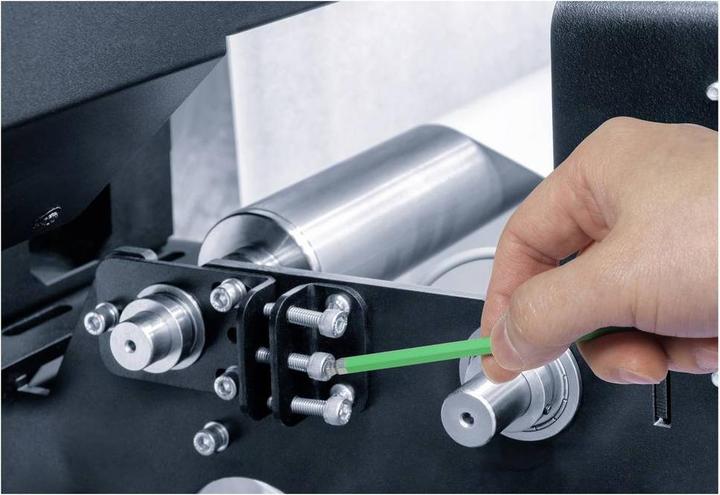 Actual product image Wiha Ball-end Allen key set