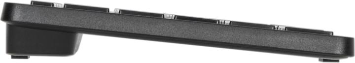 Image du produit Targus WWCB AM Bluetooth Kybd French (DE, Sans fil)