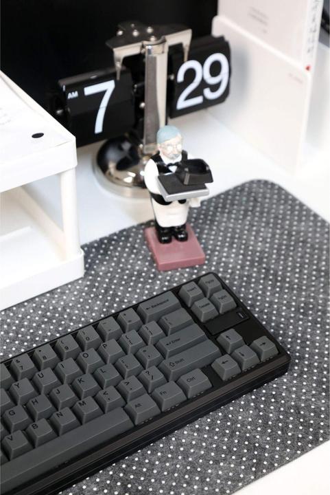 Actual product image Varmilo Sword 68 (US, Cable, Wireless)