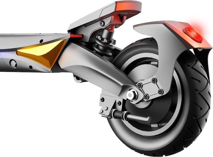 Produktbild Ruptor R3 V3 (45 km/h, 75 km, 800 W)
