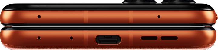 Image du produit Motorola Razr 50 (256 Go, Spritz Orange, 6.90", SIM + eSIM, 5G)