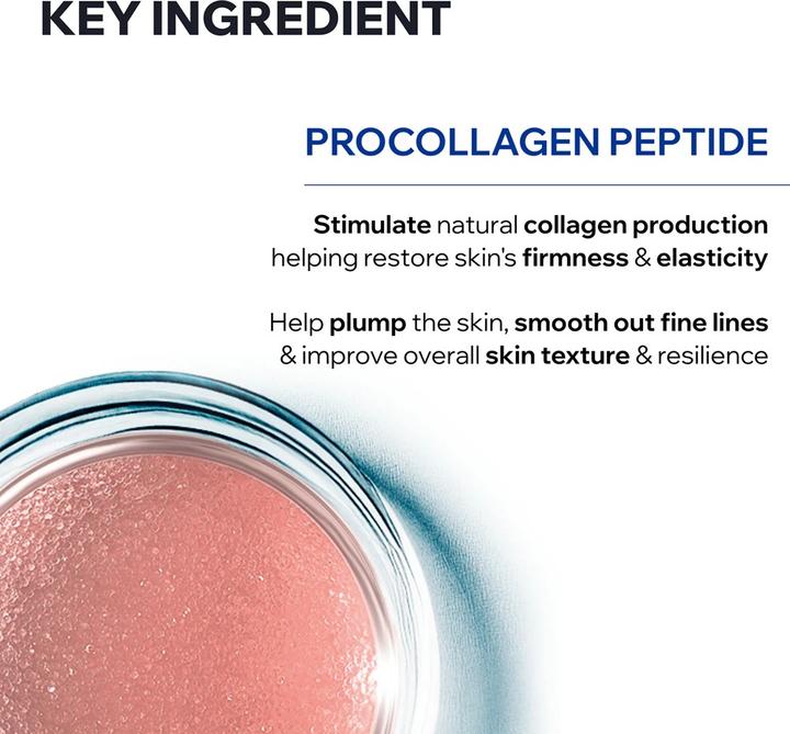Actual product image Uriage Age Absolu Redensifying Rosy Cream (50 ml, Day cream)