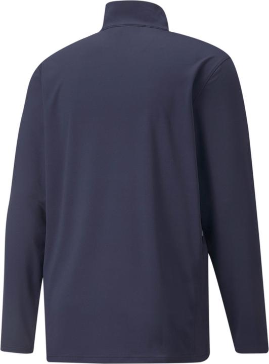 Actual product image Puma Vista 1/4 Zip (XS)