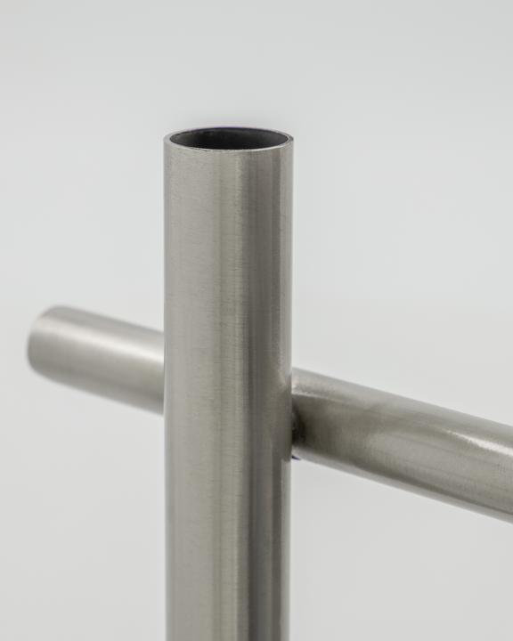 Produktbild House Doctor Candle holder, HDMaxi80, Antique silver